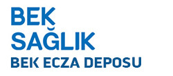 bek ecza deposu dezenfektan