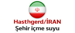 hasthgerd iran icme suyu