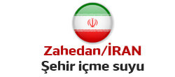 zahedan iran icme suyu